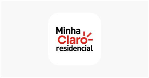 sigho claro|Minha Claro e Minha NET .